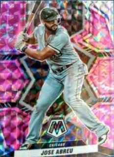 Jose Abreu