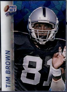 Tim Brown
