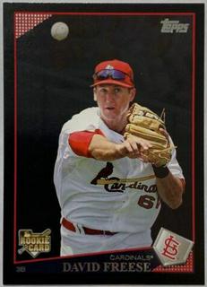 David Freese