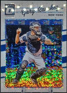 Gary Sanchez