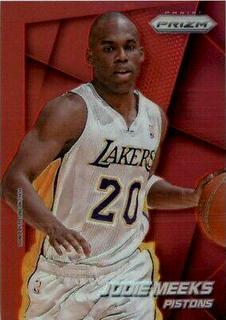 Jodie Meeks