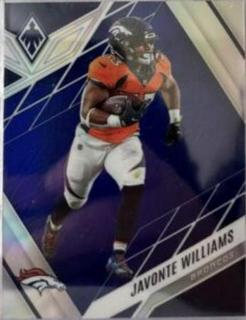 Javonte Williams