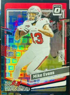 Mike Evans