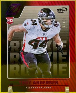 Troy Andersen