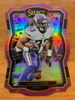 Dalvin Cook