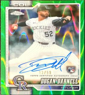 Dugan Darnell