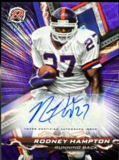Rodney Hampton