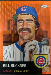 Bill Buckner