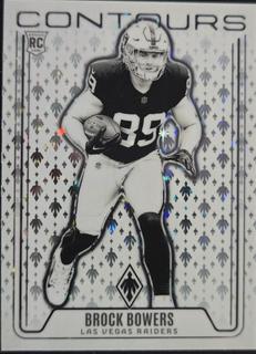Brock Bowers