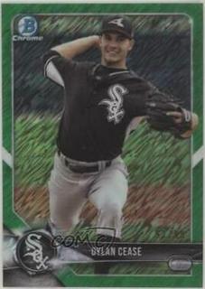 Dylan Cease