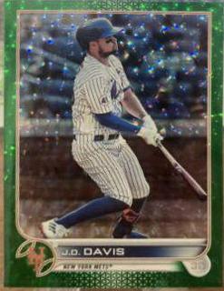J. D. Davis