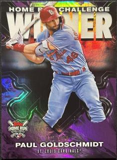 Paul Goldschmidt