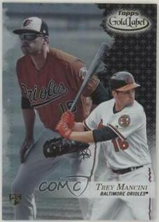 Trey Mancini