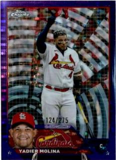 Yadier Molina
