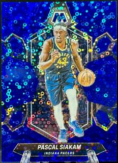 Pascal Siakam