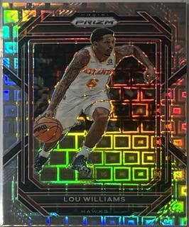 Lou Williams