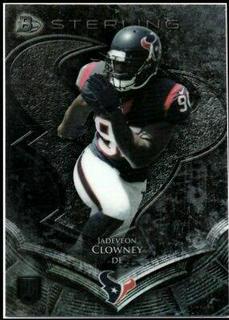 Jadeveon Clowney