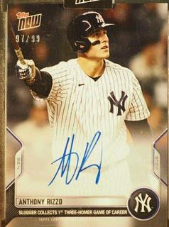 Anthony Rizzo