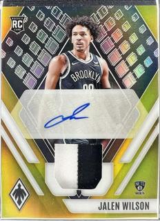 Jalen Wilson