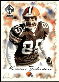 Kevin Johnson