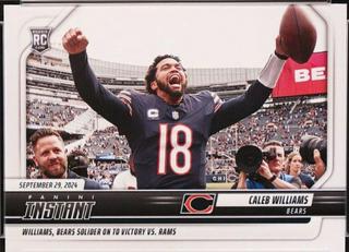 Caleb Williams