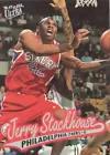 Jerry Stackhouse