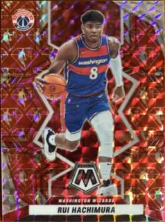 Rui Hachimura