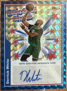 Derrick White