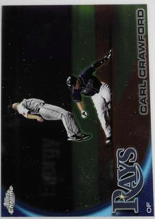 Carl Crawford