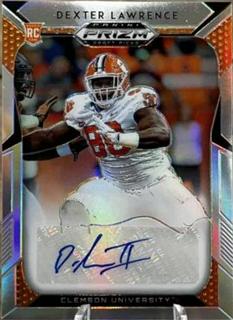 Dexter Lawrence