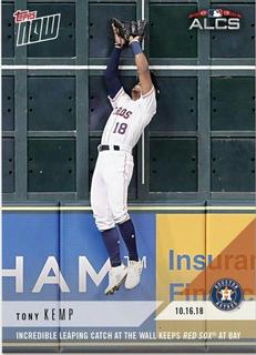 Tony Kemp