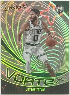 Jayson Tatum