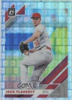 Jack Flaherty
