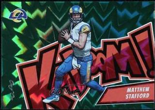 Matthew Stafford