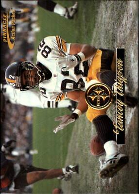 Yancey Thigpen #43 1996 Action Packed Football