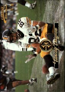 Yancey Thigpen