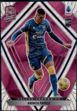 Andrea Favilli [Pink Wave] #13