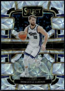 Domantas Sabonis