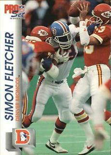 Simon Fletcher