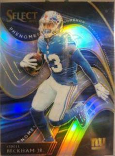 Odell Beckham Jr.