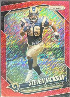 Steven Jackson