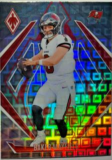 Baker Mayfield
