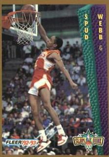 Spud Webb