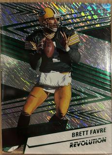 Brett Favre