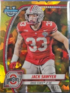Jack Sawyer
