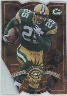 Dorsey Levens