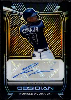 Ronald Acuna Jr.