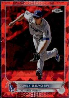 Corey Seager