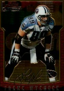 Frank Wycheck