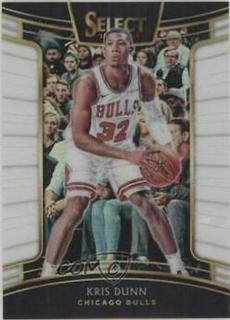 Kris Dunn